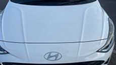 Hyundai i10 1.0 [63] Premium 5dr Auto [Nav] Petrol Hatchback